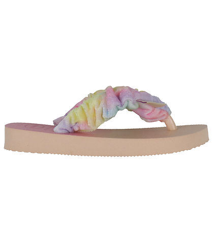 Havaianas Klipklapper - Fluffy - Ballet Rose