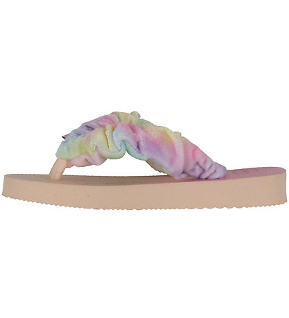 Havaianas Klipklapper - Fluffy - Ballet Rose