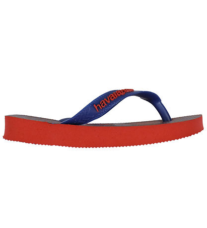 Havaianas Klipklapper - Top Marvel II - Ruby Red Havaianas Klipklapper - Top Marvel II - Ruby Red
