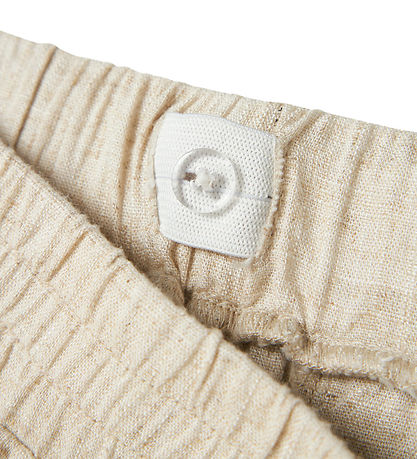 LMTD Bukser - Noos - NlnFinen - Peyote LMTD Bukser - Noos - NlnFinen - Peyote