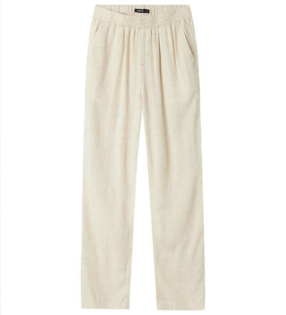 LMTD Bukser - Noos - NlnFinen - Peyote LMTD Bukser - Noos - NlnFinen - Peyote