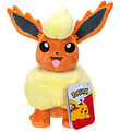 Pokémon Bamse - 20 cm - Flareon Pokémon Bamse - 20 cm - Flareon