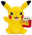 Pokémon Bamse - 20 cm - Pikachu Pokémon Bamse - 20 cm - Pikachu