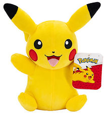 Pokémon Bamse - 20 cm - Pikachu Pokémon Bamse - 20 cm - Pikachu
