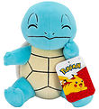 Pokémon Bamse - 20 cm - Squirtle Pokémon Bamse - 20 cm - Squirtle