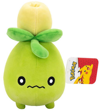 Pokémon Bamse - 20 cm - Smoliv