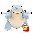 Pokémon Bamse - 30 cm - Blastoise Pokémon Bamse - 30 cm - Blastoise