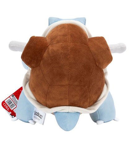 Pokémon Bamse - 30 cm - Blastoise