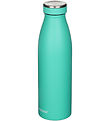 Sistema Termoflaske - Stainless Steel - 500 ml - Turkis Sistema Termoflaske - Stainless Steel - 500 ml - Turkis