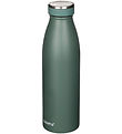Sistema Termoflaske - Stainless Steel - 500 ml - Grøn Sistema Termoflaske - Stainless Steel - 500 ml - Grøn