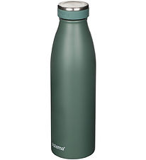 Sistema Termoflaske - Stainless Steel - 500 ml - Grøn Sistema Termoflaske - Stainless Steel - 500 ml - Grøn