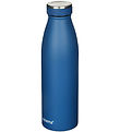 Sistema Termoflaske - Stainless Steel - 500 ml - Blå Sistema Termoflaske - Stainless Steel - 500 ml - Blå