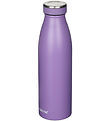 Sistema Termoflaske - Stainless Steel - 500 ml - Lilla Sistema Termoflaske - Stainless Steel - 500 ml - Lilla