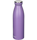 Sistema Thermo Bottle - Stainless Steel - 500 mL - Purple