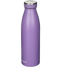 Sistema Termoflaske - Stainless Steel - 500 ml - Lilla Sistema Termoflaske - Stainless Steel - 500 ml - Lilla