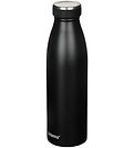 Sistema Thermo Bottle - Stainless Steel - 500 mL - Black