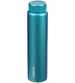 Sistema Termoflaske - Stainless Steel - 280 ml - Turkis Sistema Termoflaske - Stainless Steel - 280 ml - Turkis