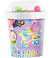 So Slime Slim - Slim Is - Mega Kop - Assorteret