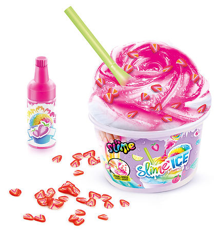 So Slime Slim - Slim Is - Kop - Assorteret