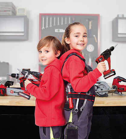 Einhell Værktøj - Legetøj - Borehammer Einhell Værktøj - Legetøj - Borehammer