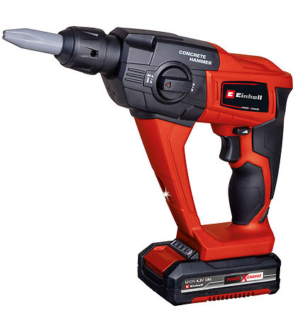 Einhell Værktøj - Legetøj - Borehammer Einhell Værktøj - Legetøj - Borehammer