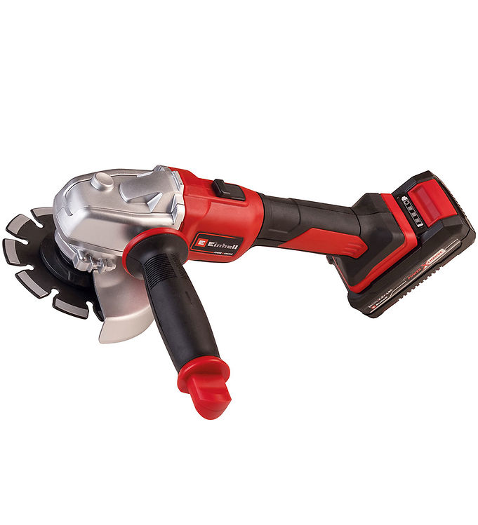 Einhell Værktøj - Legetøj - Vinkelsliber