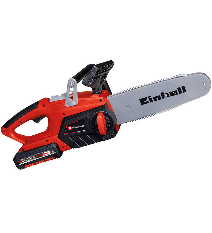 Einhell Værktøj - Legetøj - Motorsav