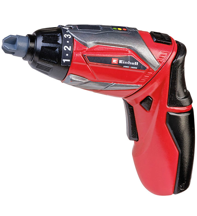 Einhell Værktøj - Legetøj - Mini Skruetrækker