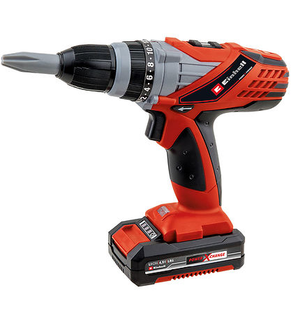 Einhell Værktøj - Legetøj - Boremaskine Einhell Værktøj - Legetøj - Boremaskine