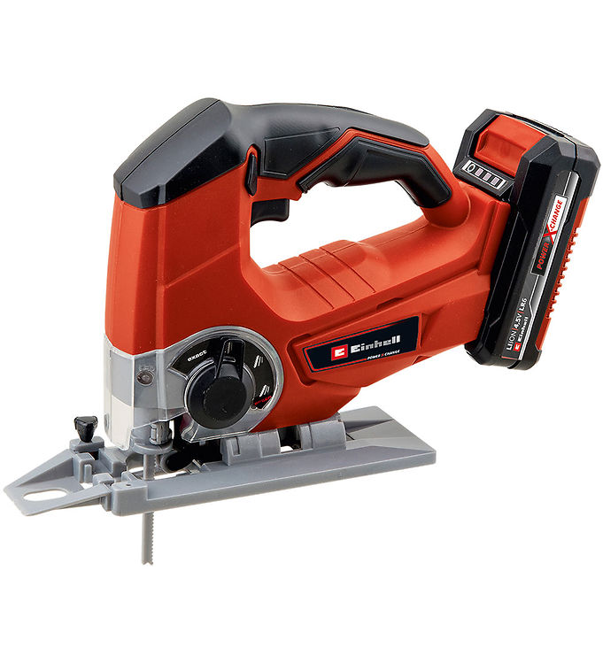 Einhell Værktøj - Legetøj - Stiksav