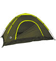Camping Check Telt - 2-Personers - 200x120x100cm