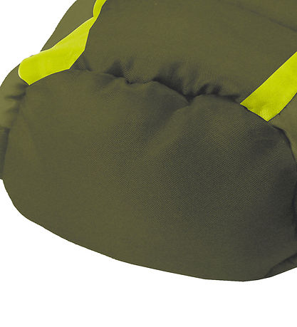 Camping Check Sovepose - 230x80x52 cm