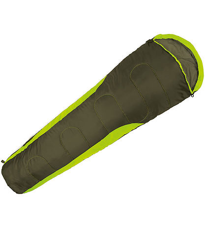Camping Check Sovepose - 230x80x52 cm