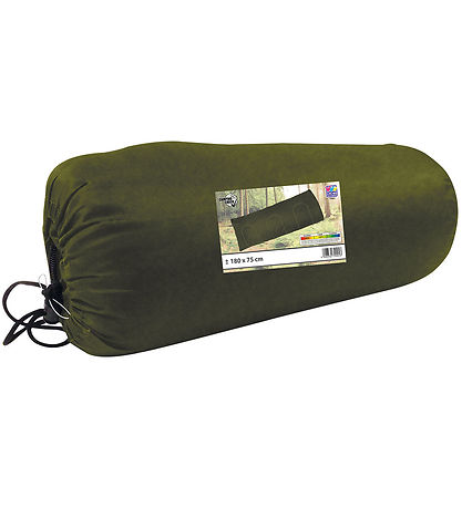 Camping Check Sovepose - 180x75 cm Camping Check Sovepose - 180x75 cm