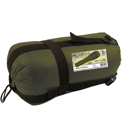 Camping Check Sovepose - 220x76x50 cm
