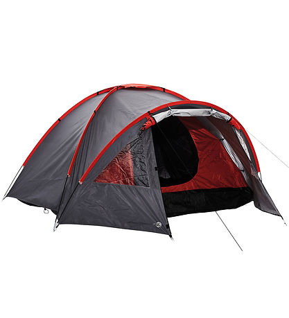 Camping Check Tent - 3-persoons - 290x200x120 cm