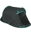 Camping Check Pop-Up Telt - 2 Personers - 220x120x85cm