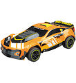 Hot Wheels Fjernstyret Bil m. Lys - Drift Rod - 1:24 Hot Wheels Fjernstyret Bil m. Lys - Drift Rod - 1:24