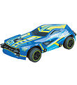 Hot Wheels Fjernstyret Bil m. Lys - Urban Agent - 1:24