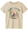 Name It T-shirt - NkmHaldi - Peyote