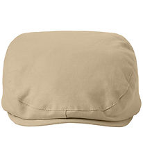 Lil' Atelier Sixpence Hat - NmmFelix - Irish Cream Lil' Atelier Sixpence Hat - NmmFelix - Irish Cream