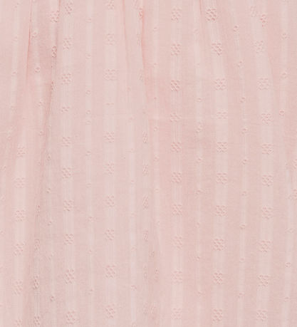 Kids Only Top - KogCamille - Mauve Chalk