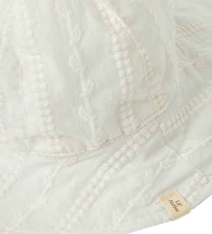 Lil' Atelier Solhat - NbfJazelle - Coconut Milk