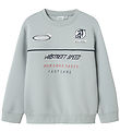 Name It Sweatshirt - NkmHistu - Pearl Blue