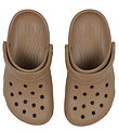 Crocs Sandaler - Classic Clog K - Milk Chocolate Crocs Sandaler - Classic Clog K - Milk Chocolate