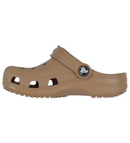 Crocs Sandaler - Classic Clog K - Milk Chocolate