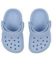 Crocs Sandaler - Classic Cloc T - Blue Calcite Crocs Sandaler - Classic Cloc T - Blue Calcite