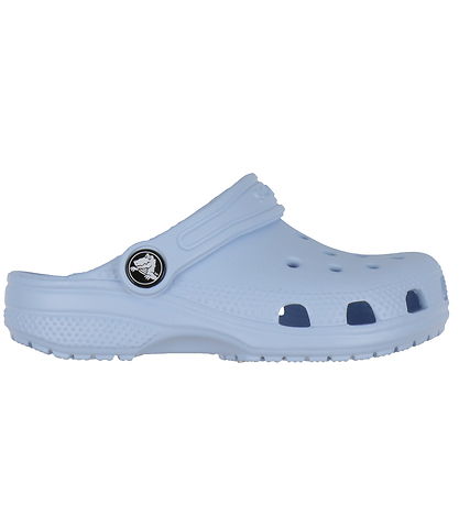 Crocs Sandaler - Classic Clog K - Blue Calcite