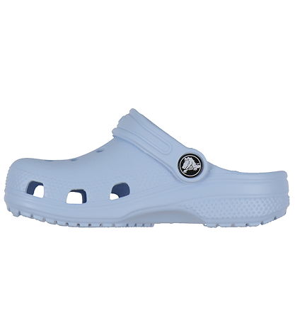 Crocs Sandaler - Classic Clog K - Blue Calcite