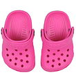 Crocs Sandaler - Littles - Pink Crush